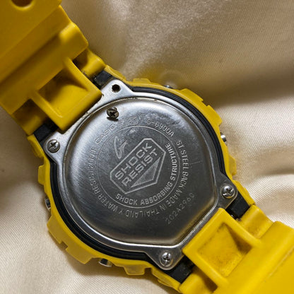G-shock GW-6900A Digital Solar Men