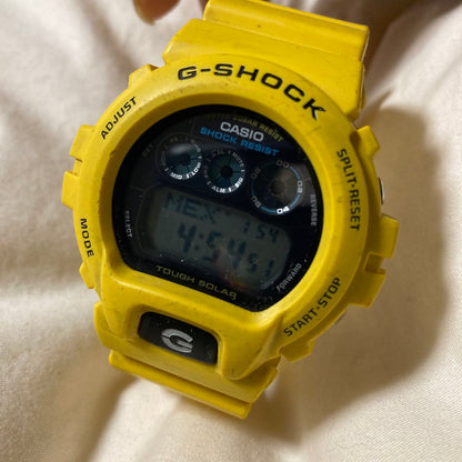 G-shock GW-6900A Digital Solar Men