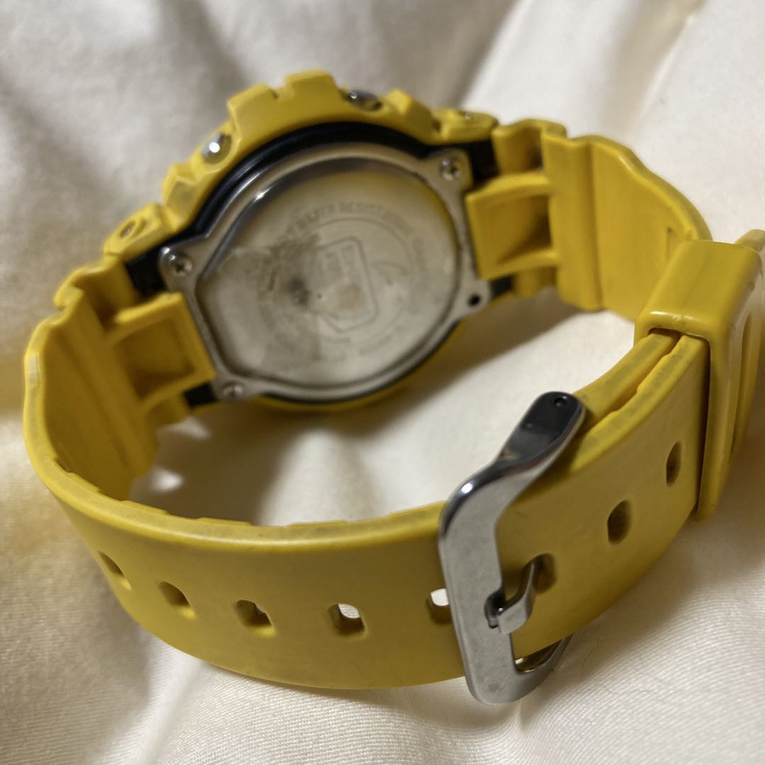 G-shock GW-6900A Digital Solar Men