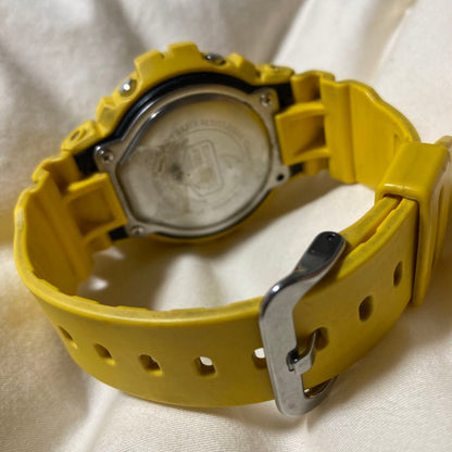 G-shock GW-6900A Digital Solar Men