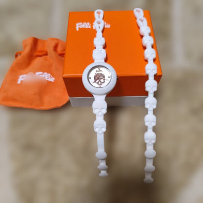 Analog Quartz Women