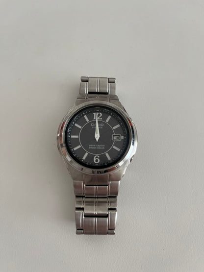 Casio Analog Quartz Men
