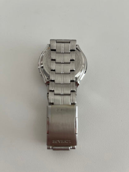 Casio Analog Quartz Men