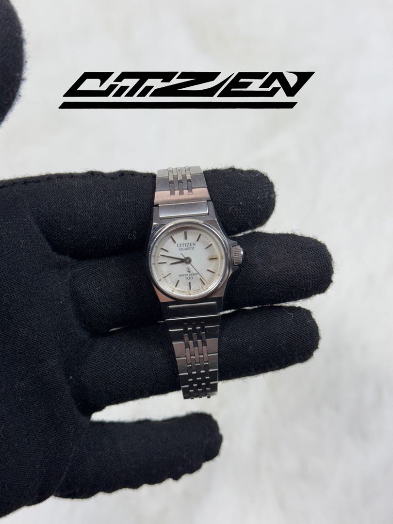 CITIZEN 4-104994 Analog Quartz Women