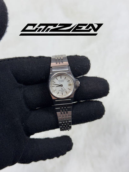 CITIZEN 4-104994 Analog Quartz Women