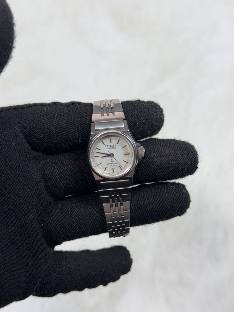 CITIZEN 4-104994 Analog Quartz Women