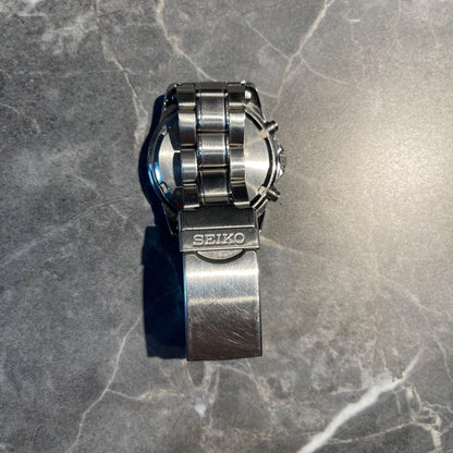Seiko Analog Quartz Men