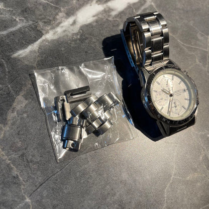 Seiko Analog Quartz Men