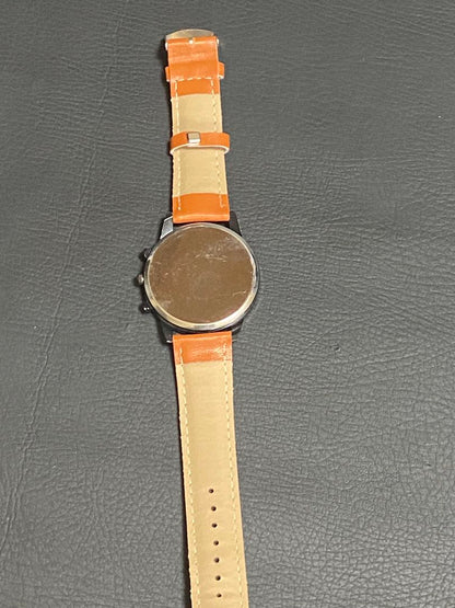 Geneva Analog Quartz Men