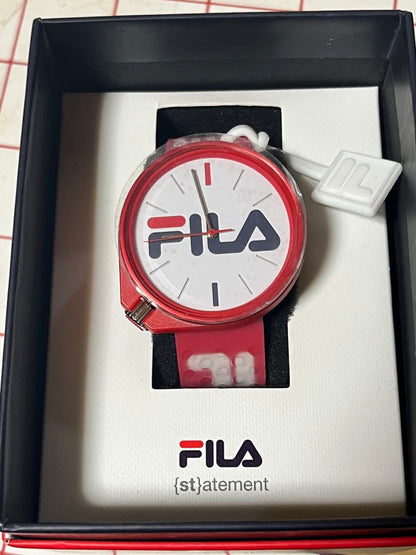 Fila Digital Quartz Men