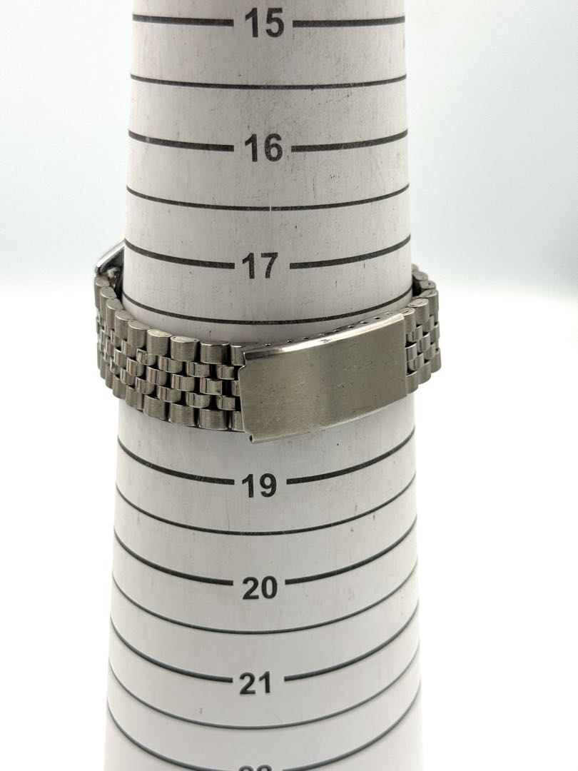 TIMEX Quartz Watch UNTESTED FOR PARTS