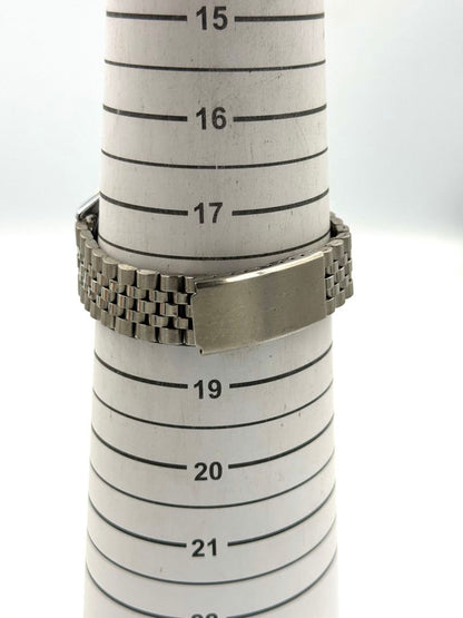 TIMEX Quartz Watch UNTESTED FOR PARTS
