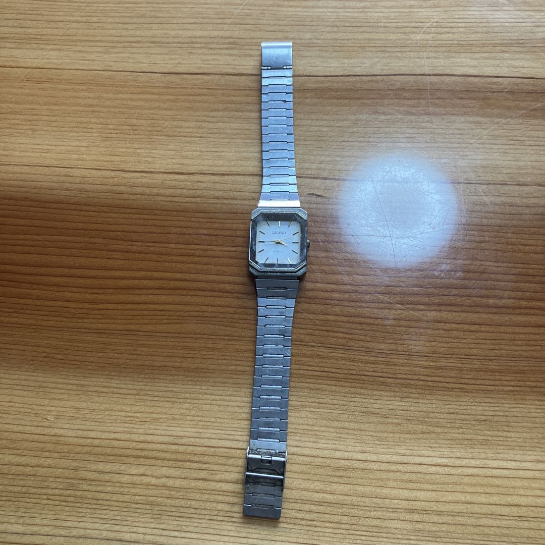 Legend Analog Quartz Women