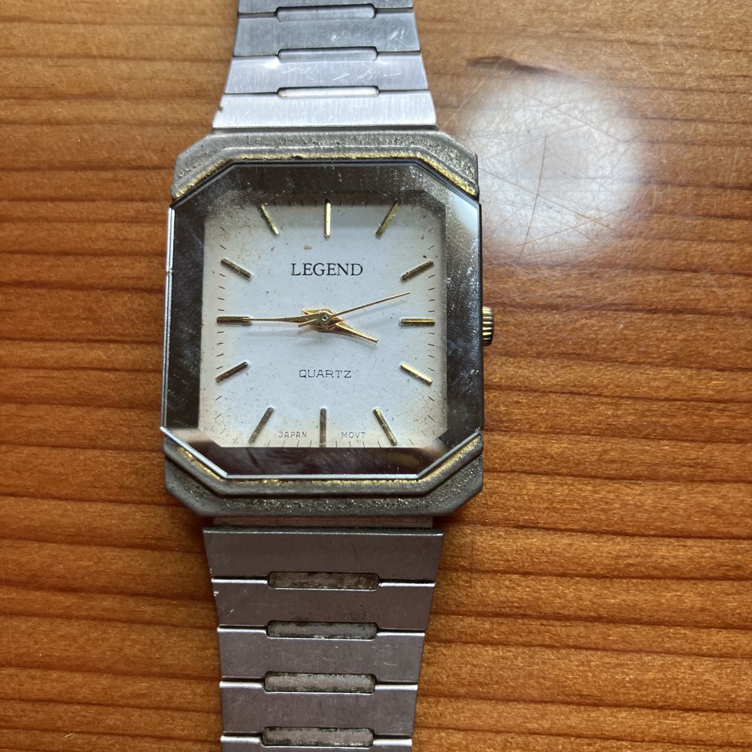 Legend Analog Quartz Women