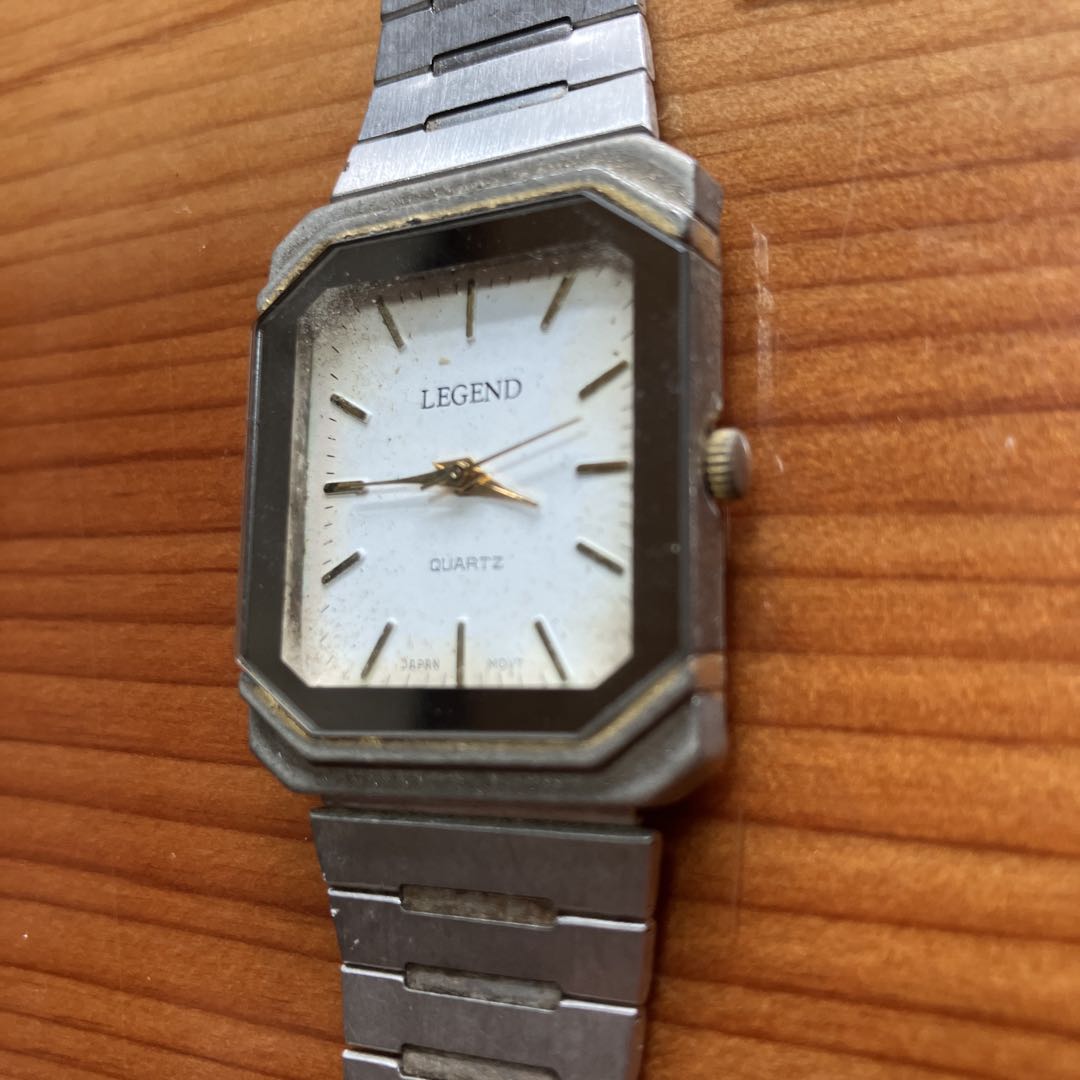 Legend Analog Quartz Women