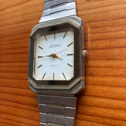 Legend Analog Quartz Women
