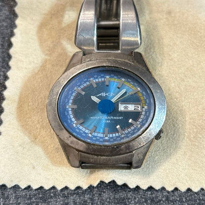 Seiko Alba AKA Analog Quartz Men