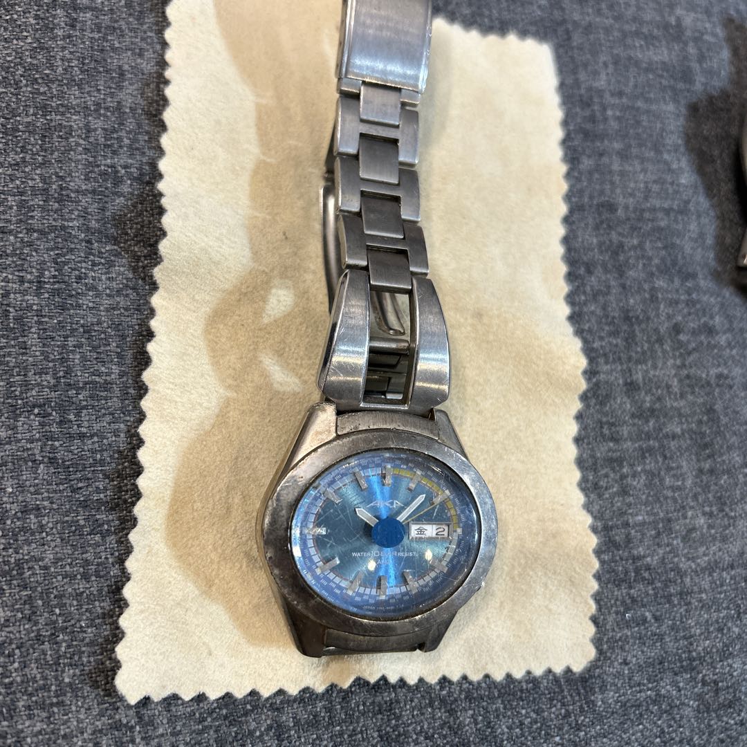 Seiko Alba AKA Analog Quartz Men
