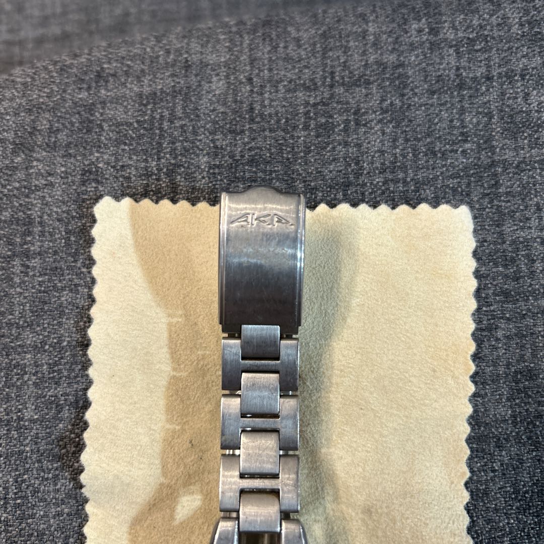 Seiko Alba AKA Analog Quartz Men
