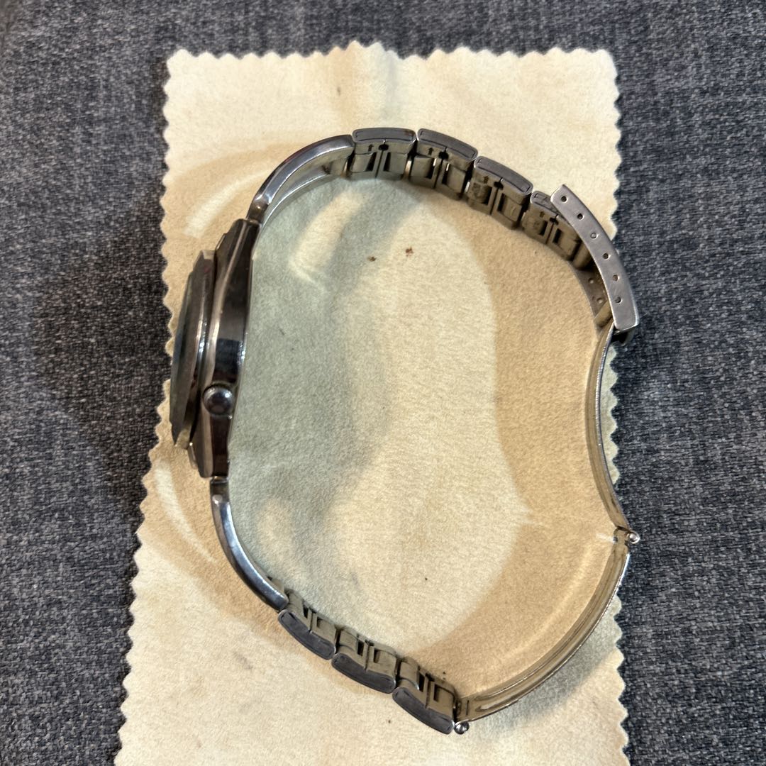 Seiko Alba AKA Analog Quartz Men