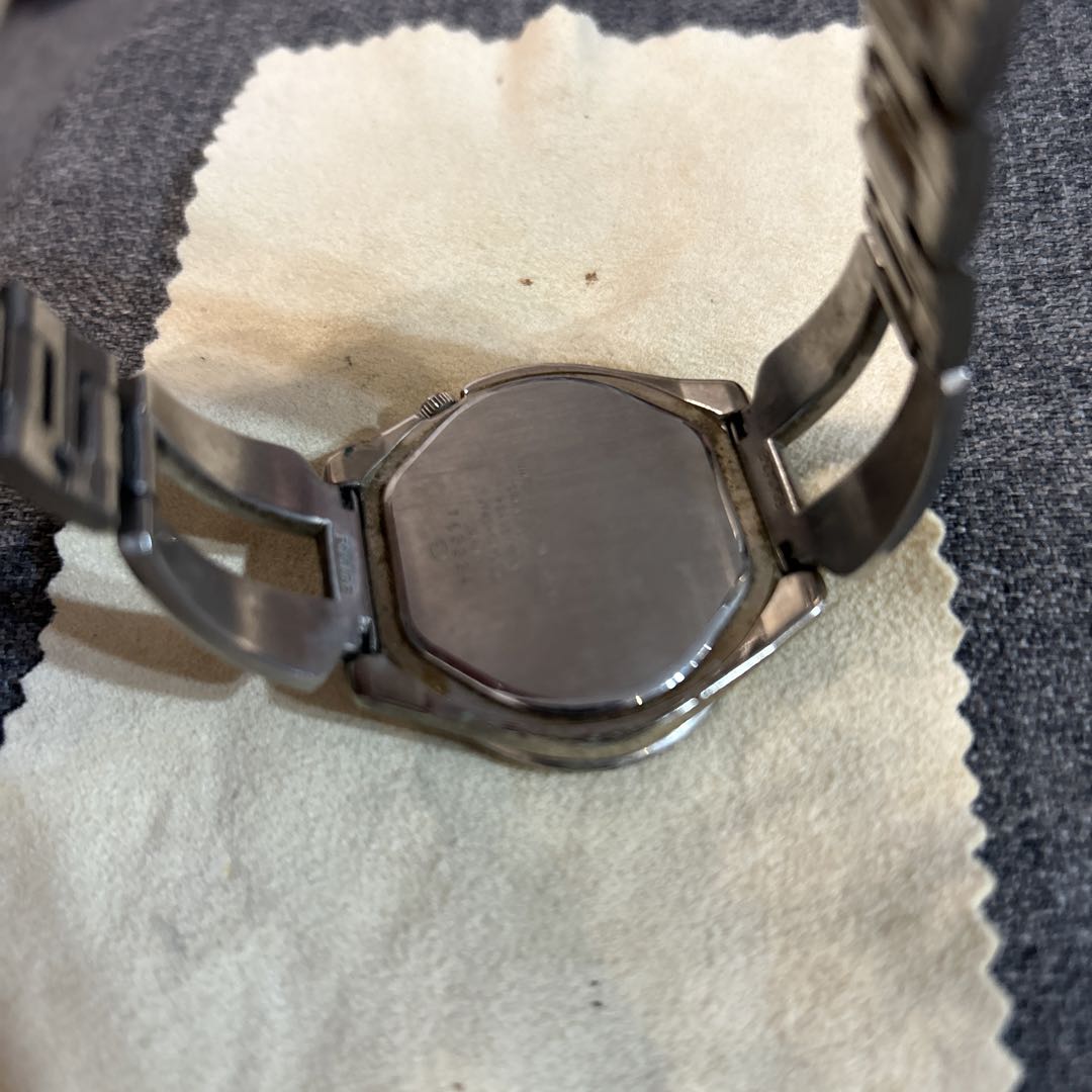 Seiko Alba AKA Analog Quartz Men