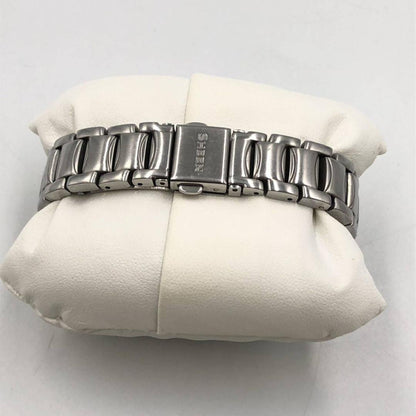 Casio Sheen Analog Quartz Women 美品 Womenwatch Watch