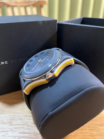 Marc By Jacobs Analog Quartz Men