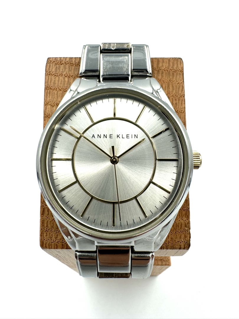Anne Klein Analog Quartz Women Watch