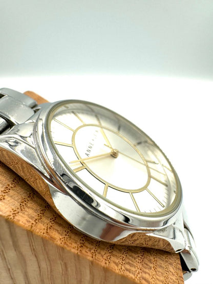 Anne Klein Analog Quartz Women Watch