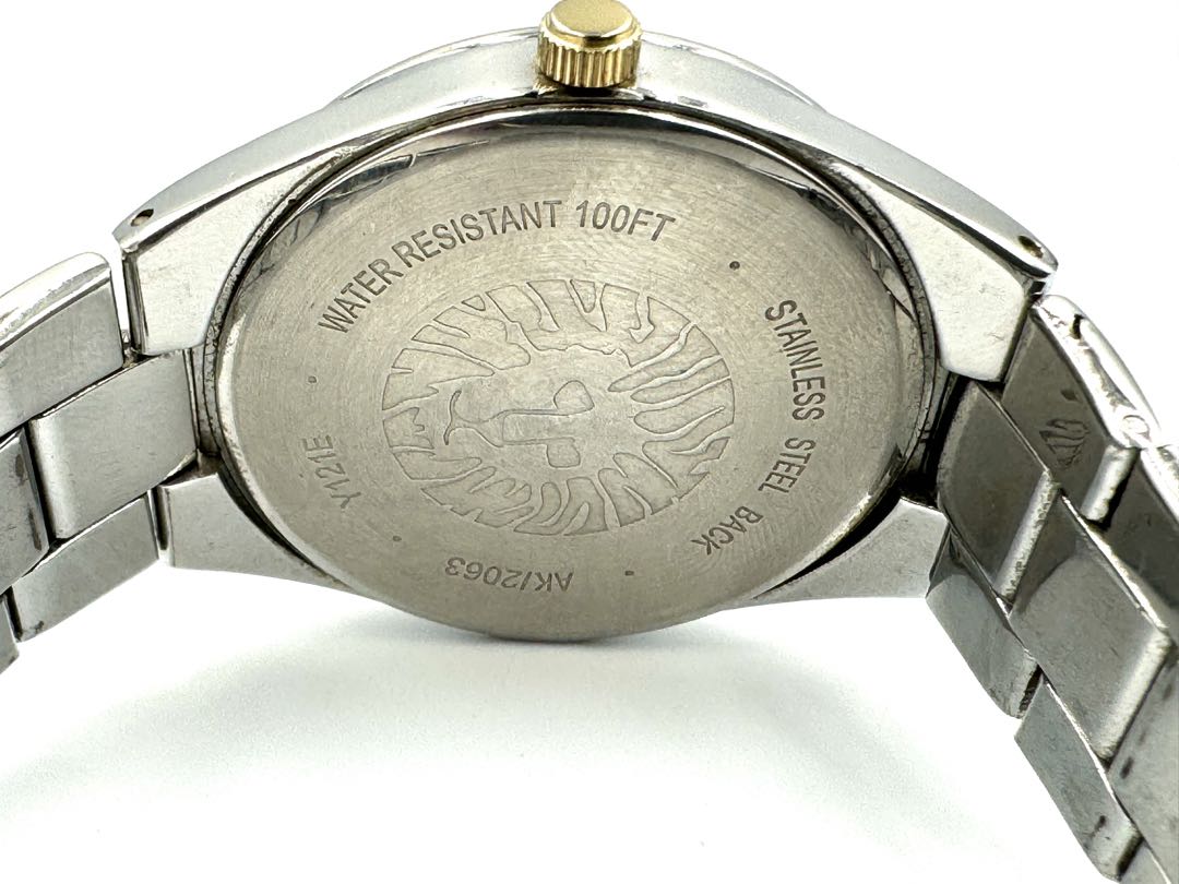 Anne Klein Analog Quartz Women Watch