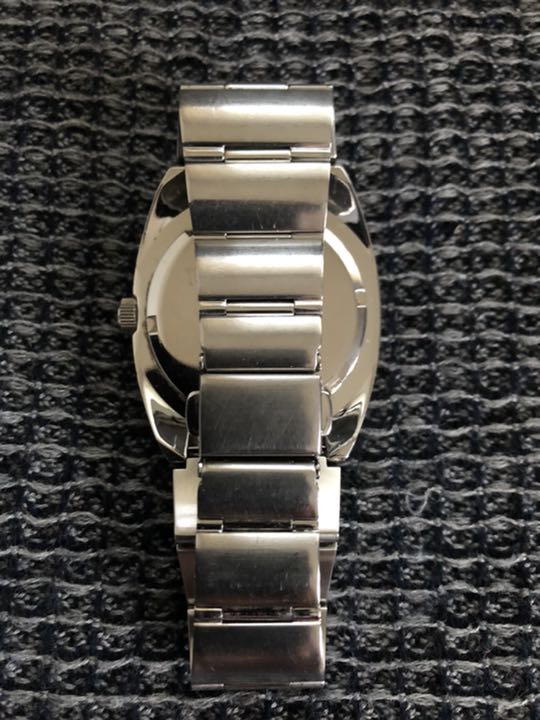 Citizen TRANS CONTINENTS F 325A Analog Quartz Men