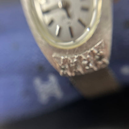 Seiko 1140-7060 Analog Mechanical (Manual) Women