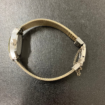 Seiko 1140-7060 Analog Mechanical (Manual) Women