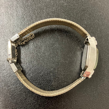 Seiko 1140-7060 Analog Mechanical (Manual) Women