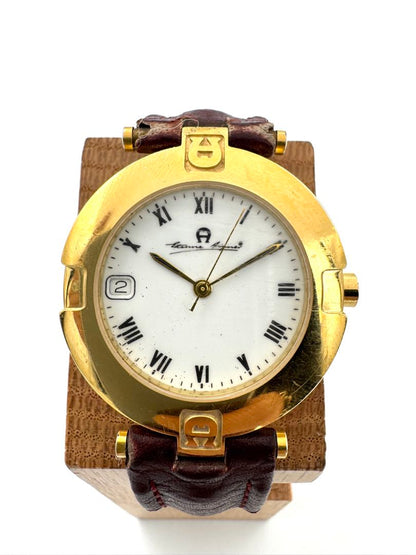 Aigner Analog Quartz Men Watch