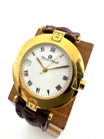 Aigner Analog Quartz Men Watch