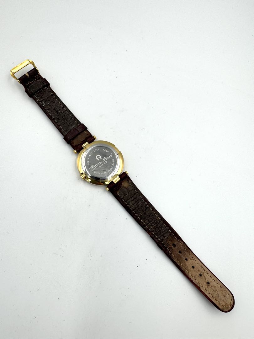 Aigner Analog Quartz Men Watch