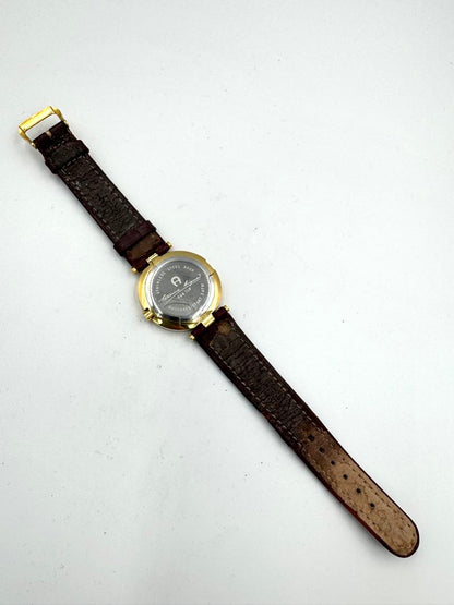 Aigner Analog Quartz Men Watch