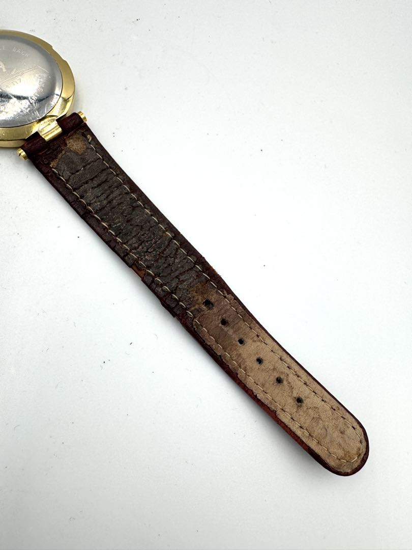 Aigner Analog Quartz Men Watch