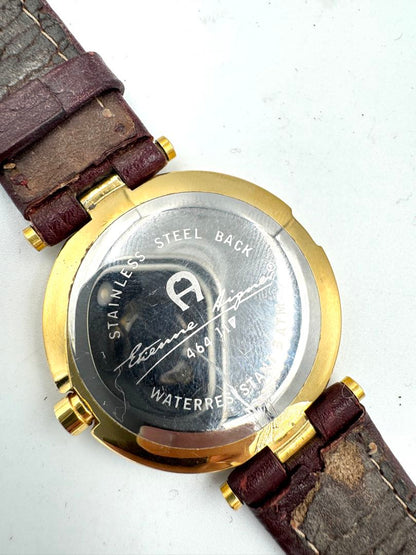Aigner Analog Quartz Men Watch