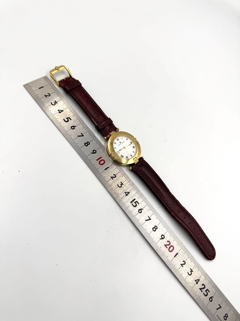 Aigner Analog Quartz Men Watch