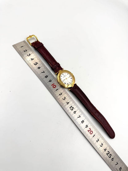 Aigner Analog Quartz Men Watch