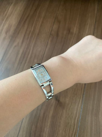 Citizen wicca Analog Solar Women