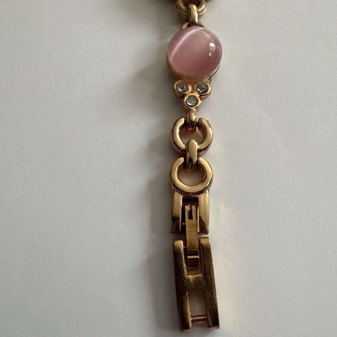 J-axis Analog Quartz Women