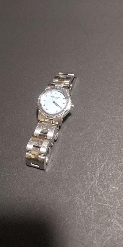 BURBERRY Analog Quartz Women