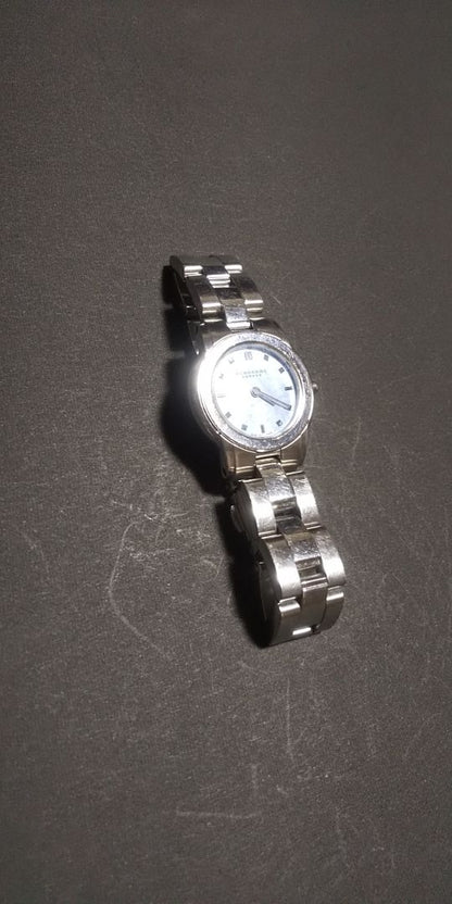 BURBERRY Analog Quartz Women