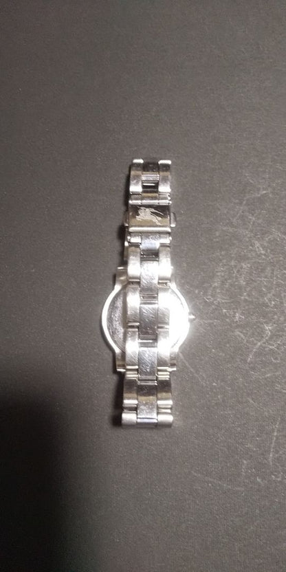 BURBERRY Analog Quartz Women