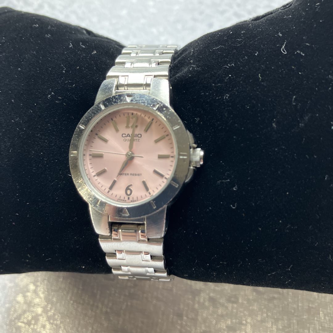 Casio Analog Quartz Women