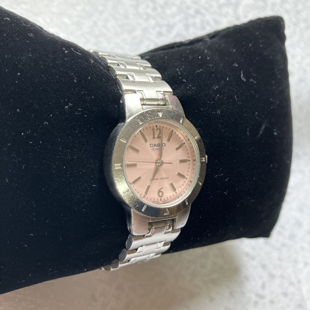 Casio Analog Quartz Women