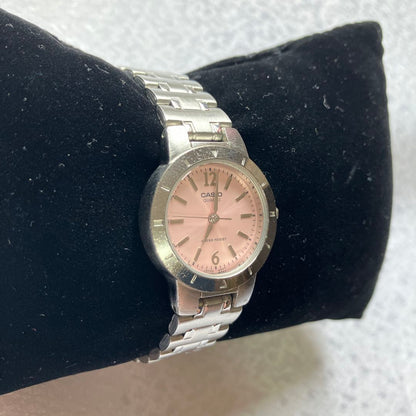 Casio Analog Quartz Women